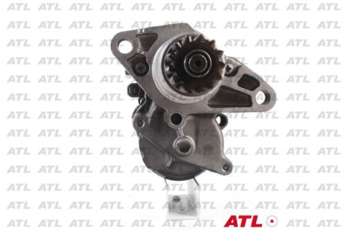 żtartér ATL Autotechnik